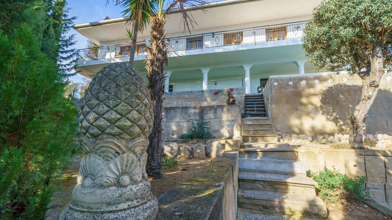 Photo of Outdoor in Palafolls
