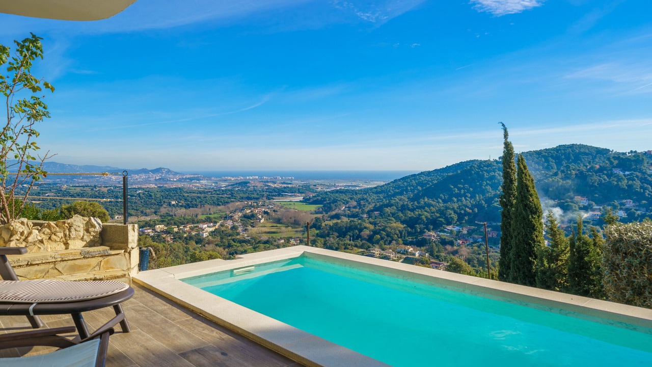 Photo of Outdoor in Palafolls