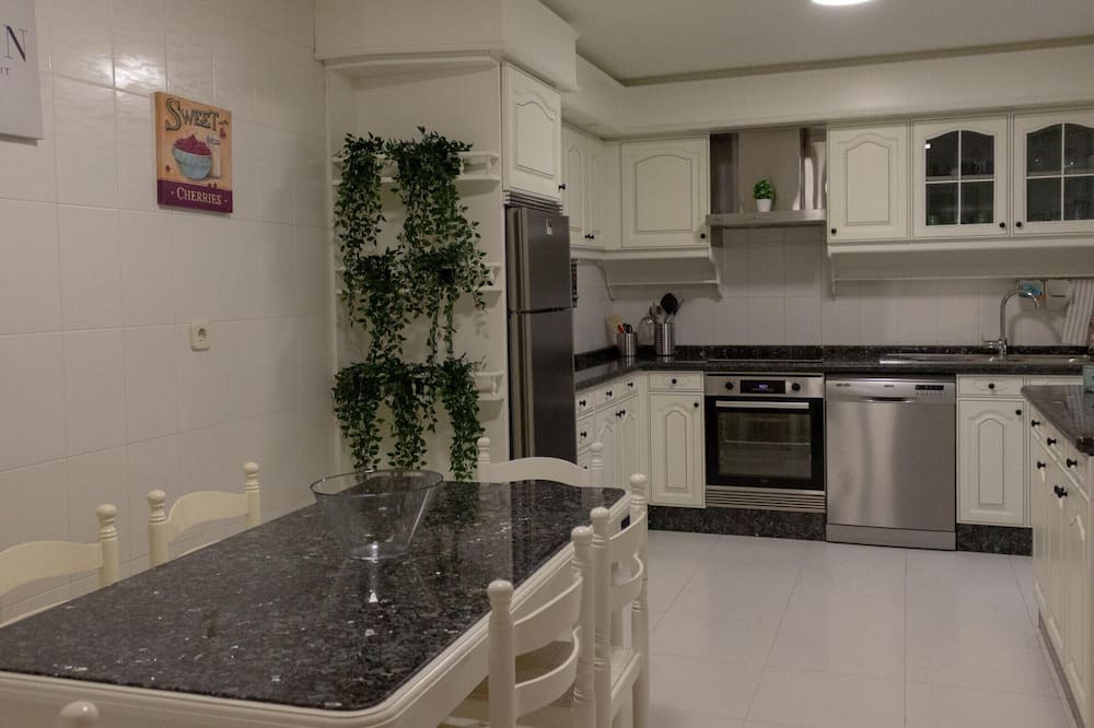 Photo of Kitchen in Sada