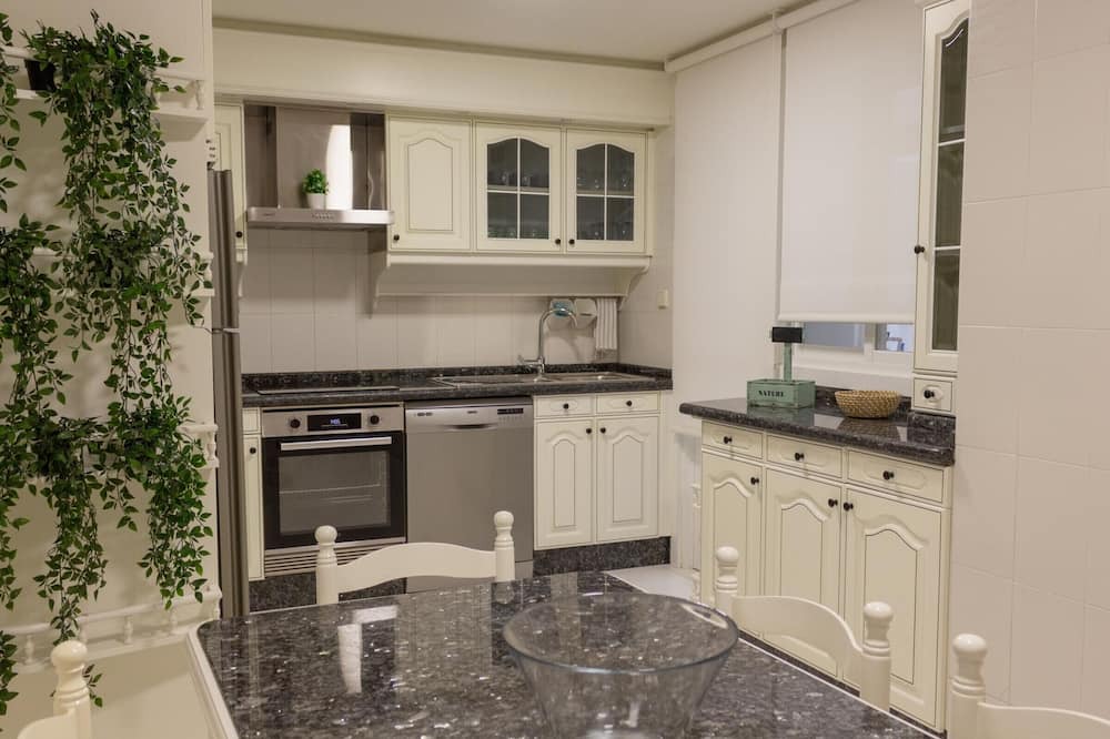 Photo of Kitchen in Sada