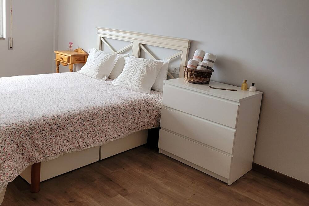 Photo of Bedroom in Becerrea
