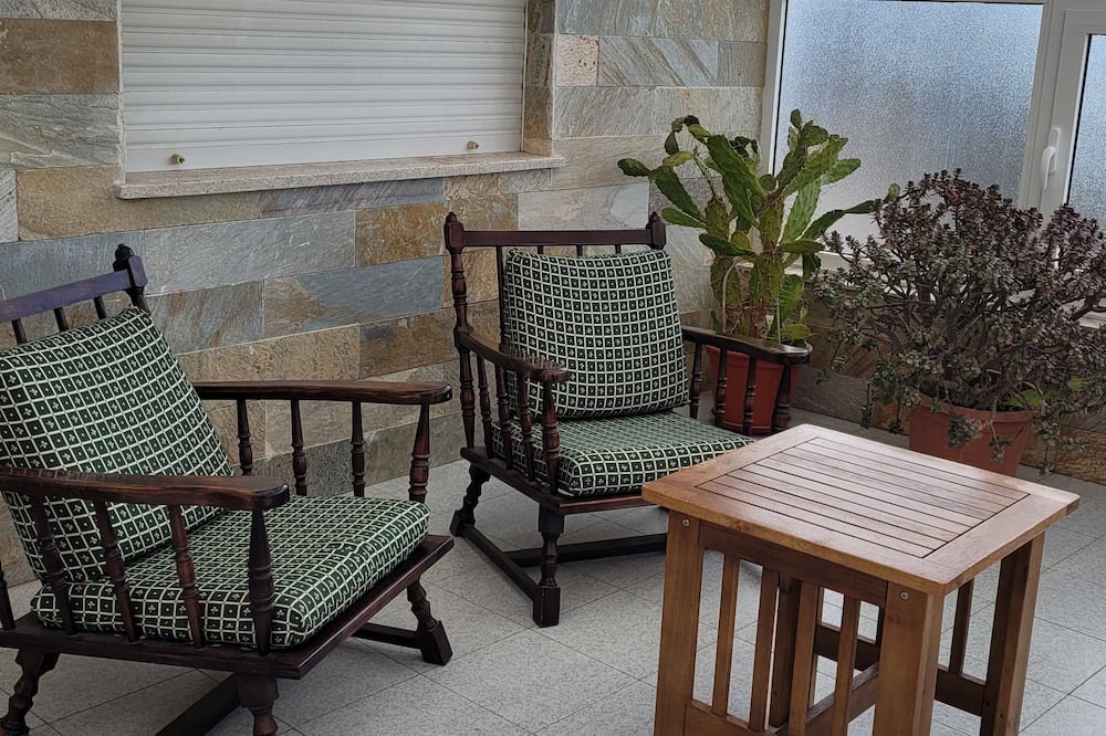 Photo of Outdoor in Becerrea