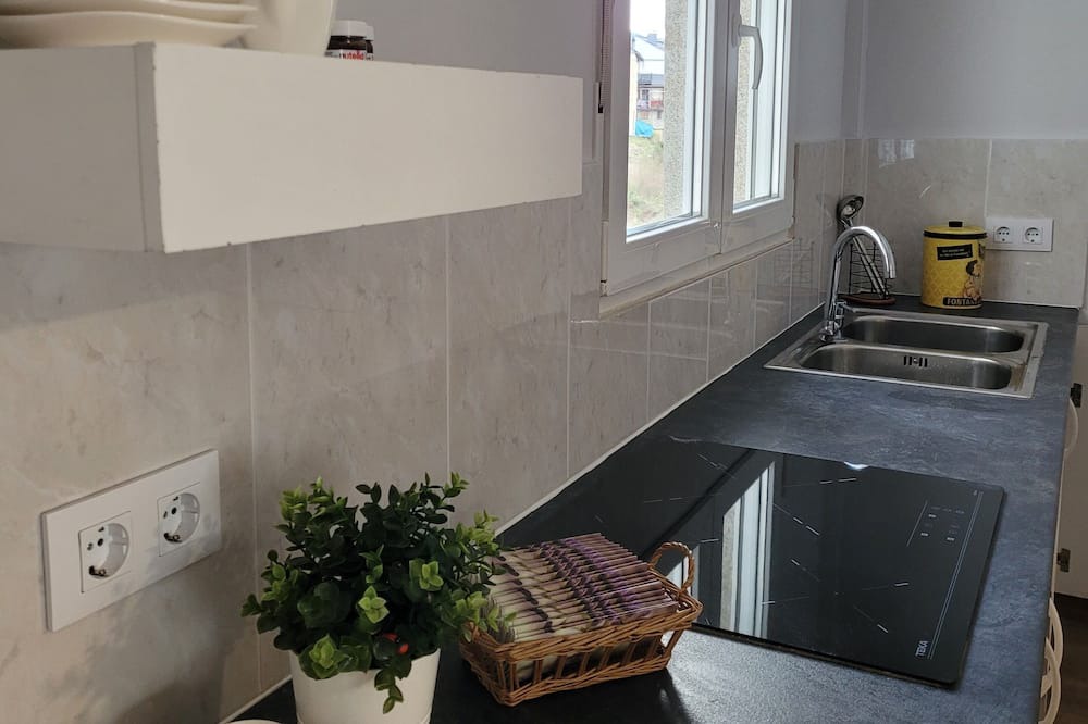Photo of Kitchen in Becerrea