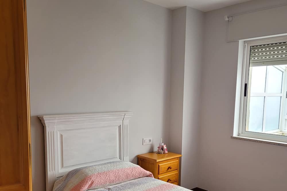 Photo of Bedroom in Becerrea