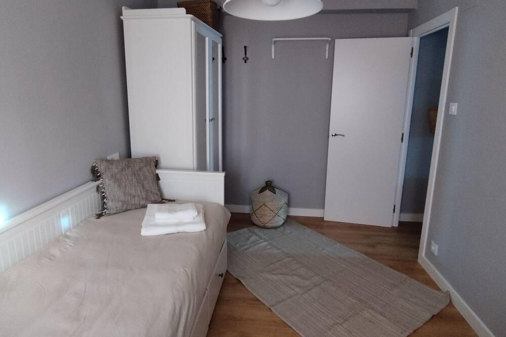 Photo of Bedroom in Casco Antiguo