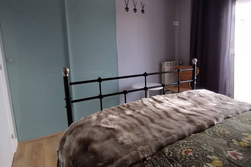 Photo of Bedroom in Casco Antiguo