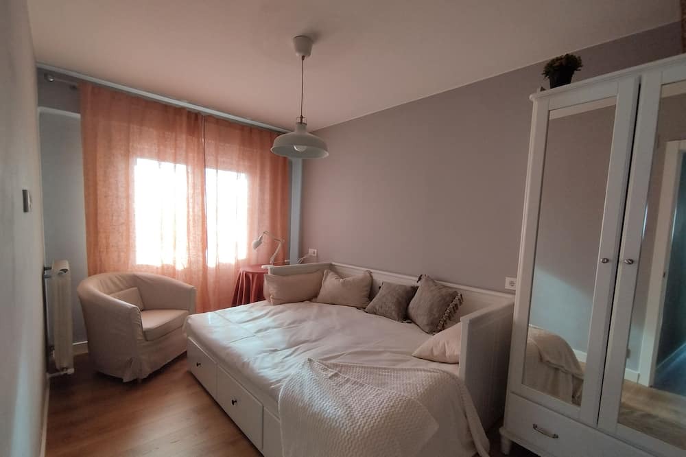 Photo of Bedroom in Casco Antiguo