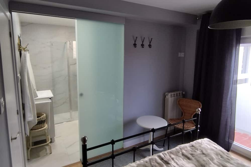 Photo of Bedroom in Casco Antiguo
