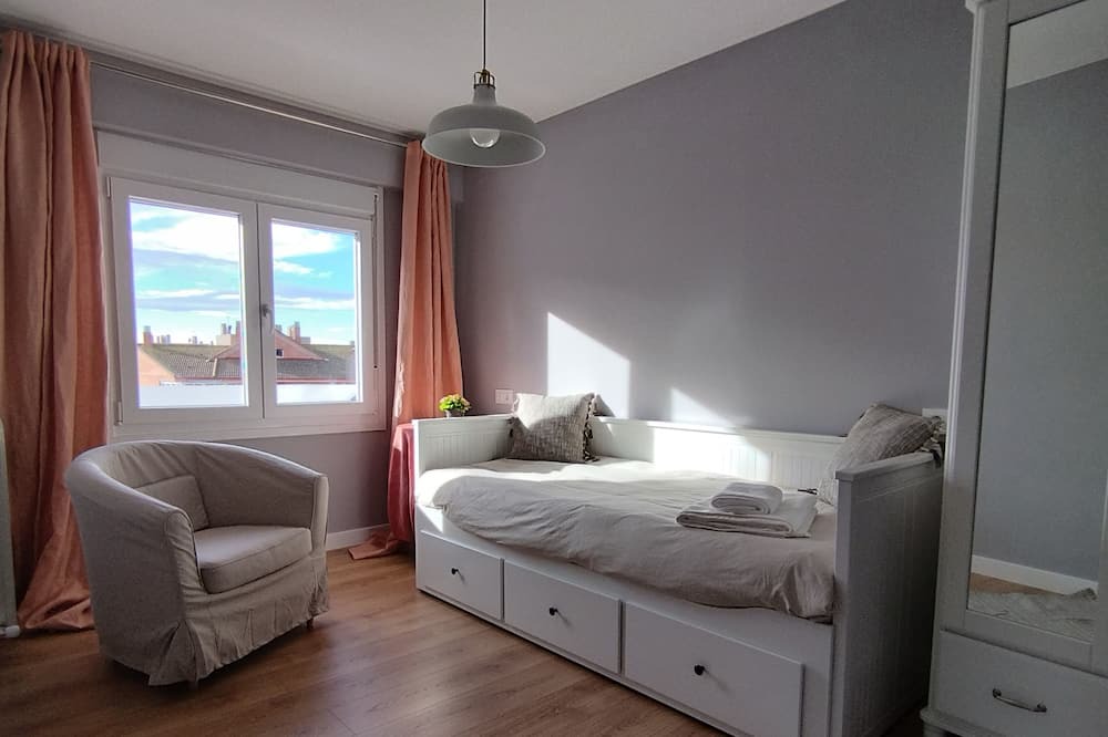 Photo of Bedroom in Casco Antiguo