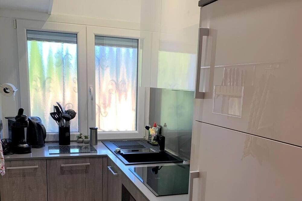 Photo of Kitchen in El Mas Bosca