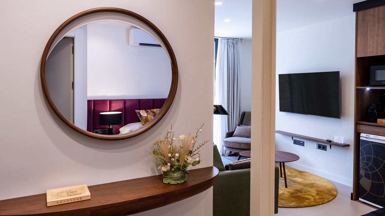 Photo of Bedroom in Diputacion de Cartagena Casco