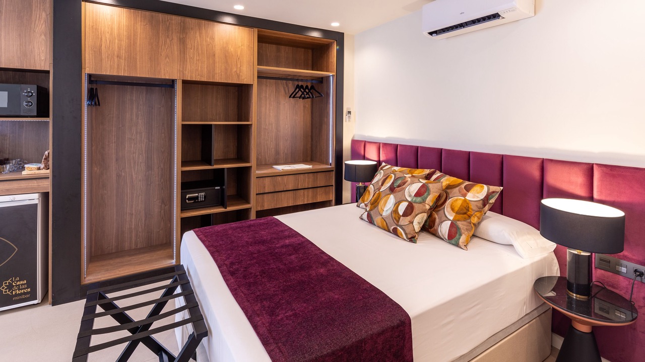 Photo of Bedroom in Diputacion de Cartagena Casco