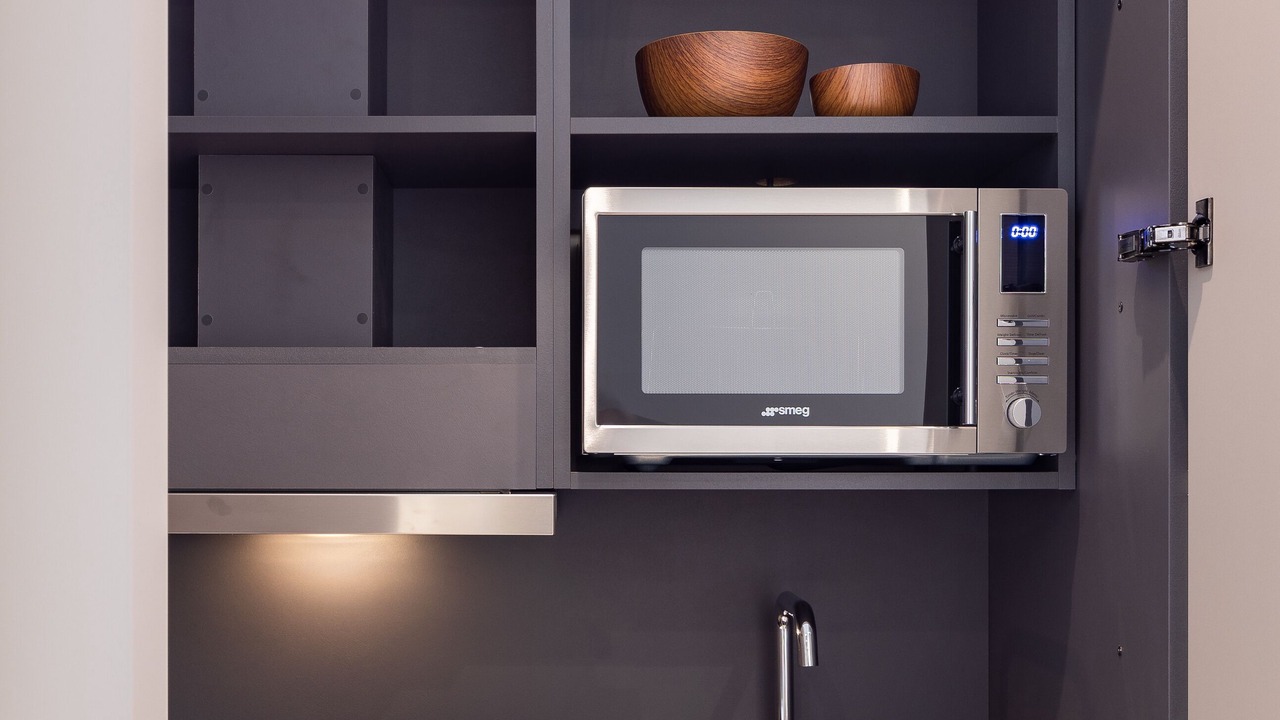 Photo of Kitchen in Diputacion de Cartagena Casco
