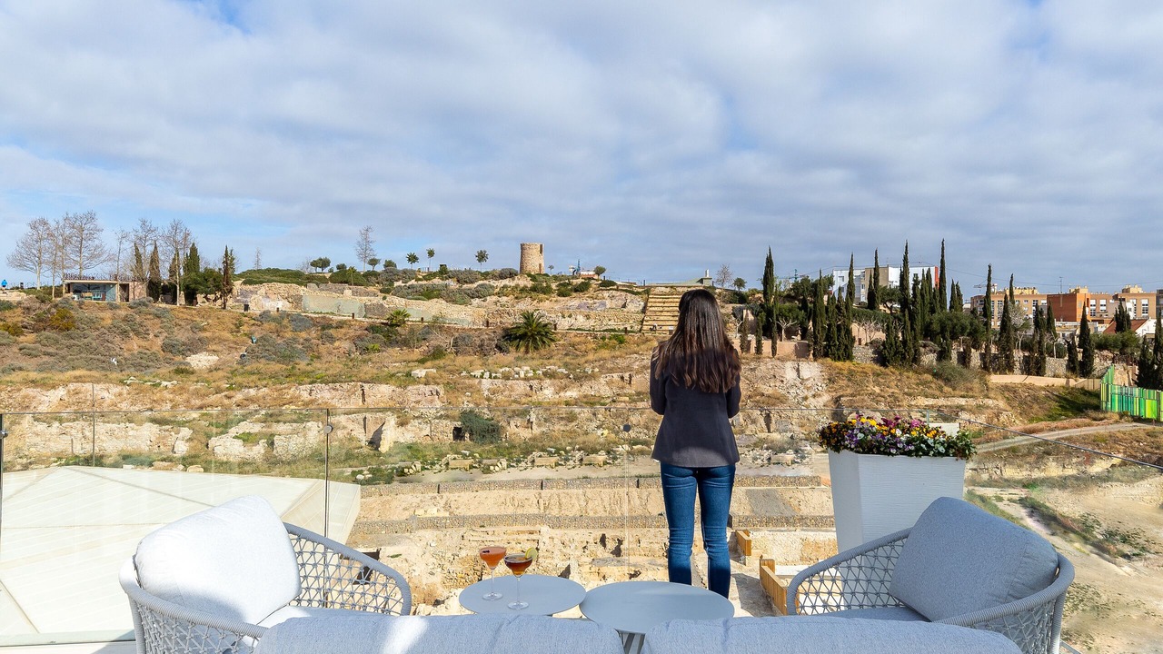 Photo of Outdoor in Diputacion de Cartagena Casco