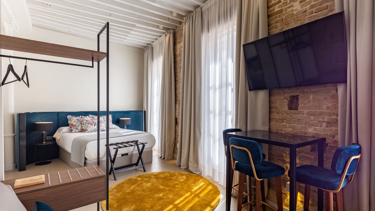 Photo of Bedroom in Diputacion de Cartagena Casco