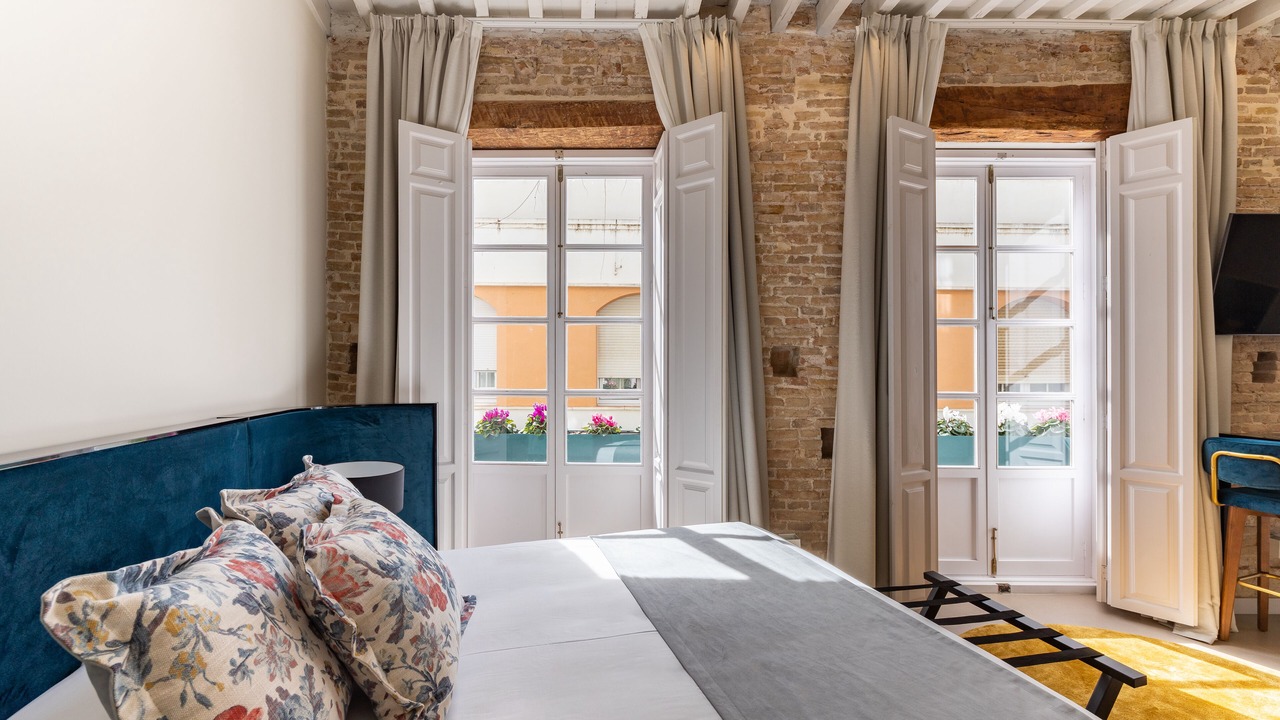 Photo of Bedroom in Diputacion de Cartagena Casco