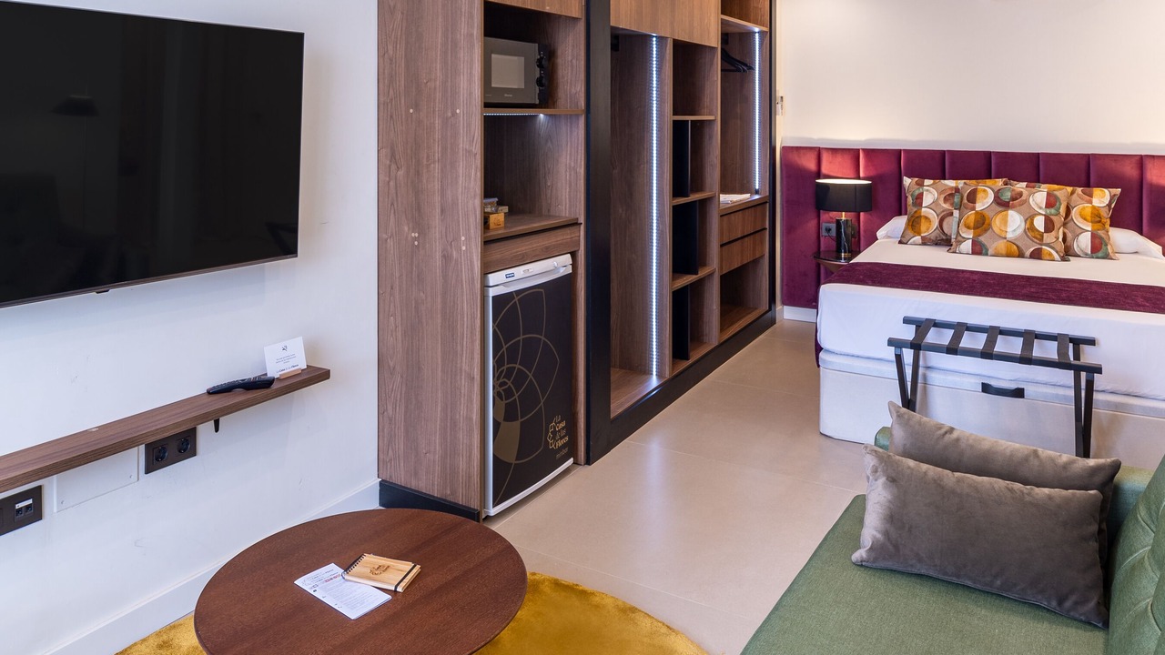 Photo of Bedroom in Diputacion de Cartagena Casco