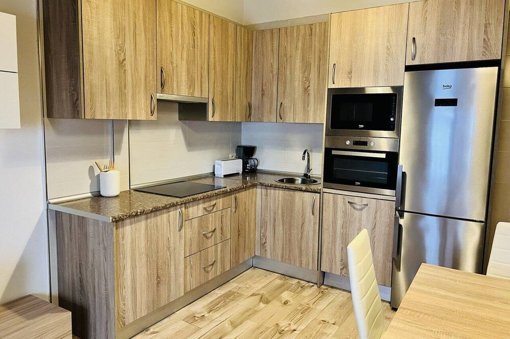Photo of Kitchen in Mogarraz
