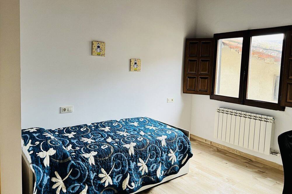 Photo of Bedroom in Mogarraz