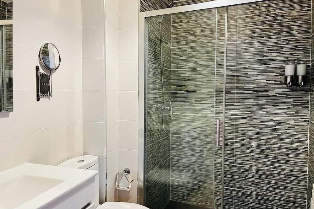 Photo of Bathroom in Mogarraz