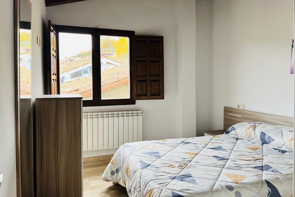 Photo of Bedroom in Mogarraz