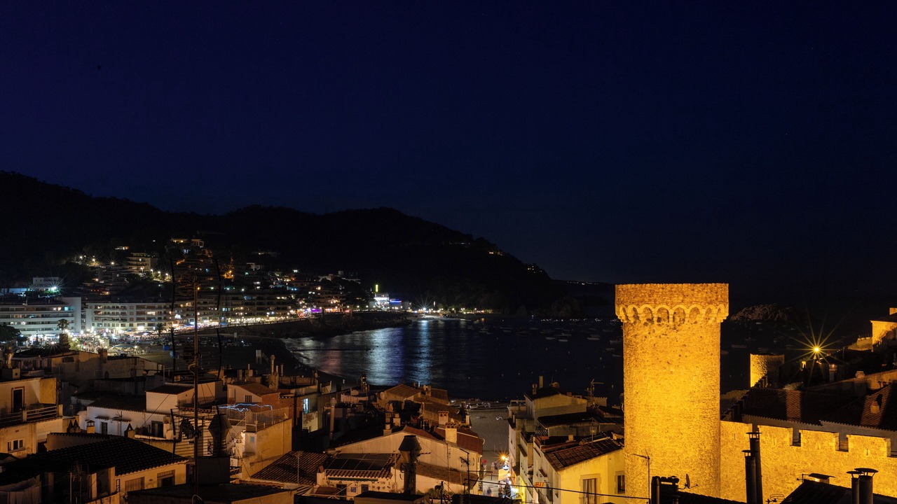 Photo of Others in Tossa de Mar