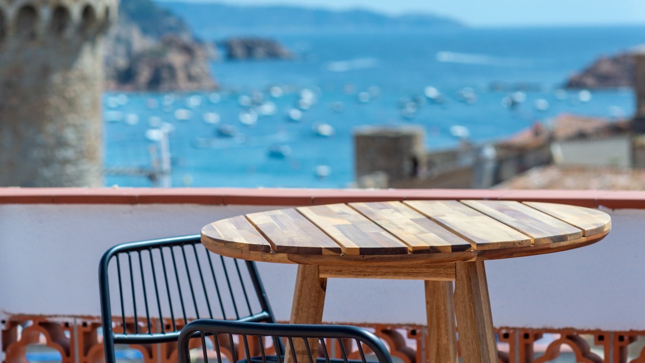 Photo of Outdoor in Tossa de Mar