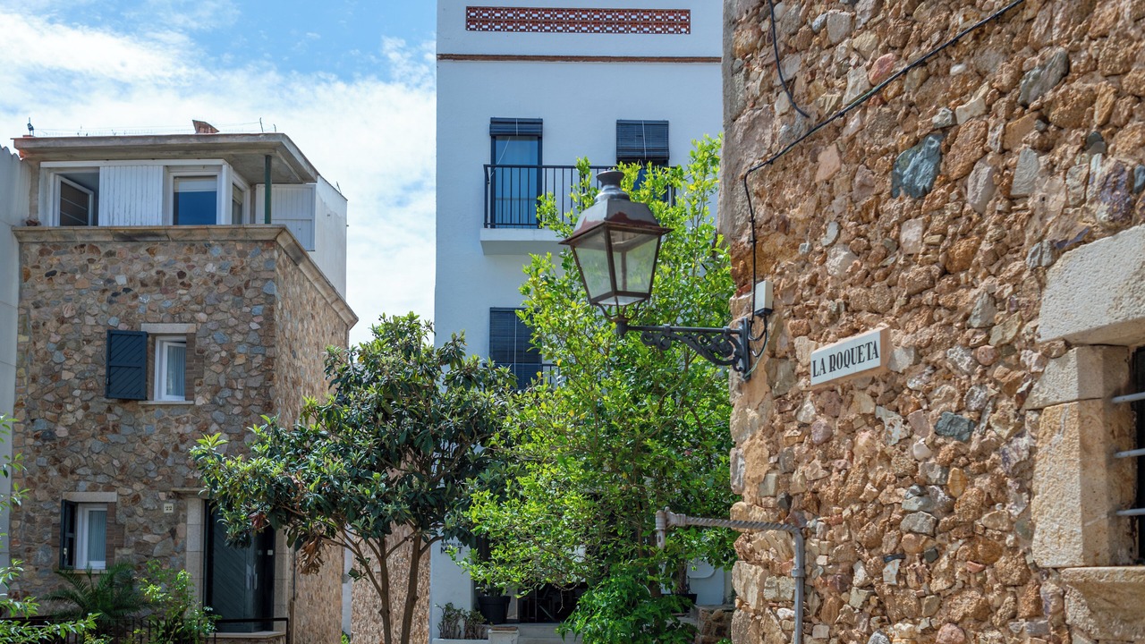Photo of Outdoor in Tossa de Mar