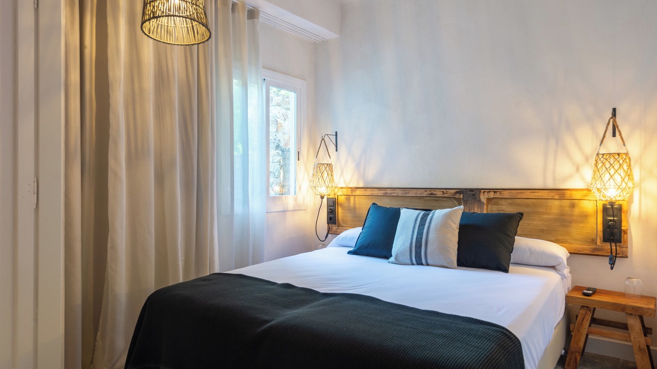 Photo of Bedroom in Tossa de Mar