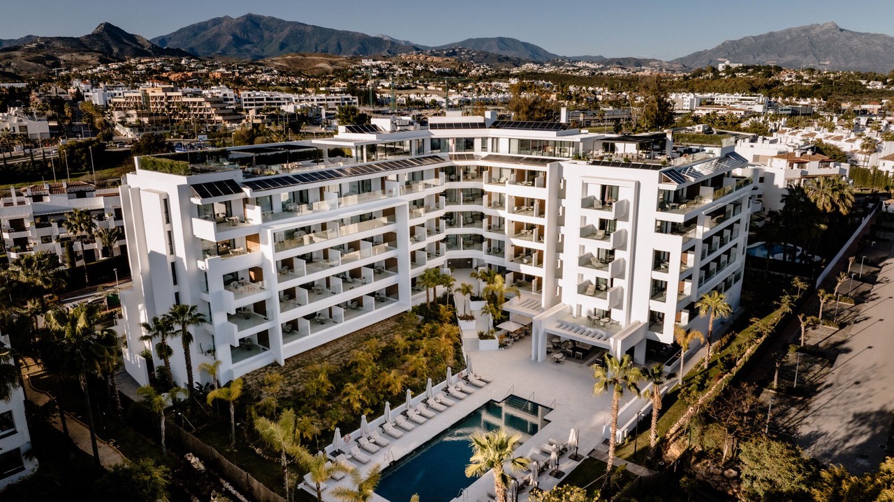 Photo of Outdoor in New Golden Mile