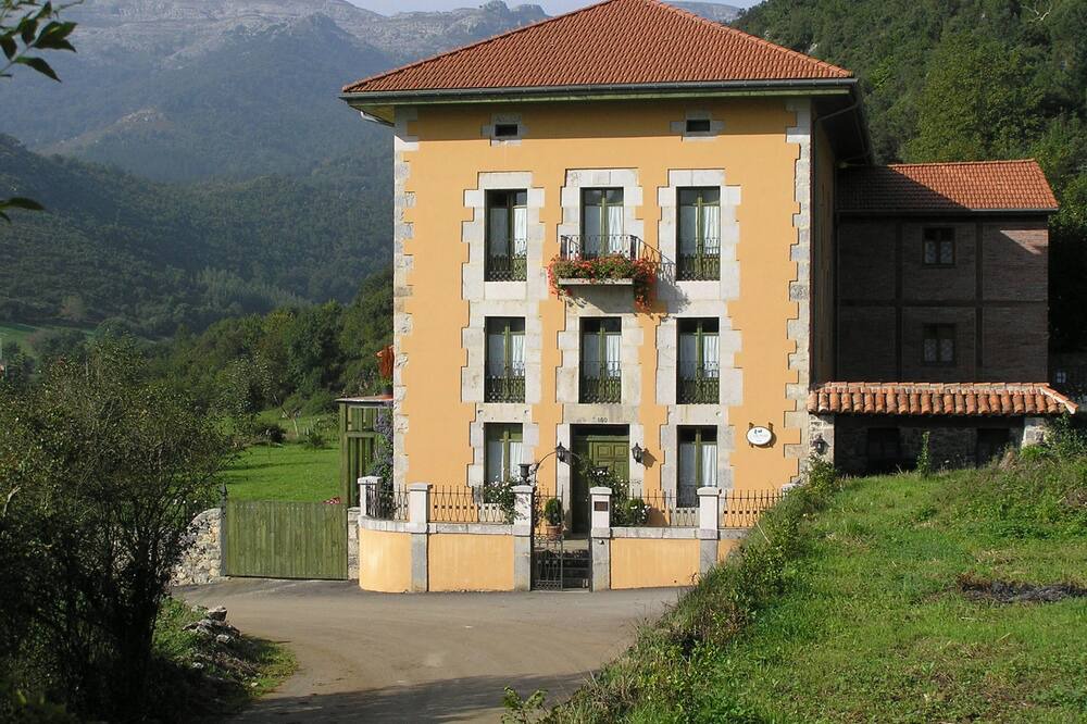 Photo of Outdoor in San Miguel de Aras