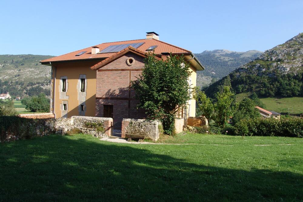 Photo of Outdoor in San Miguel de Aras