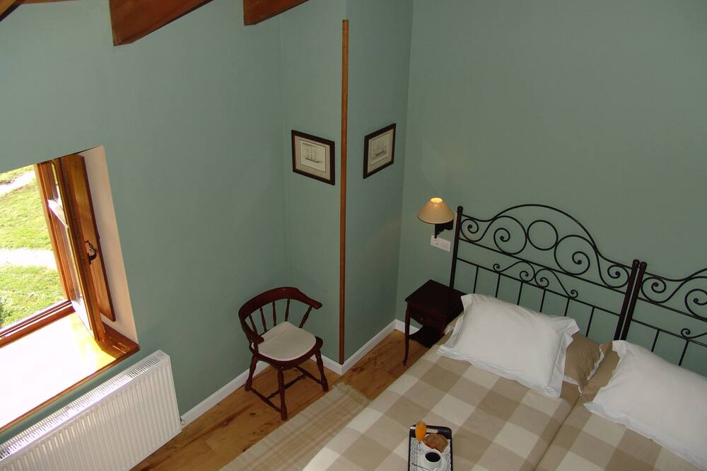 Photo of Bedroom in San Miguel de Aras