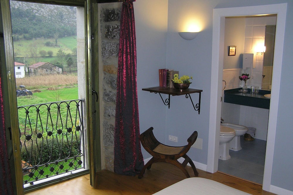 Photo of Bedroom in San Miguel de Aras