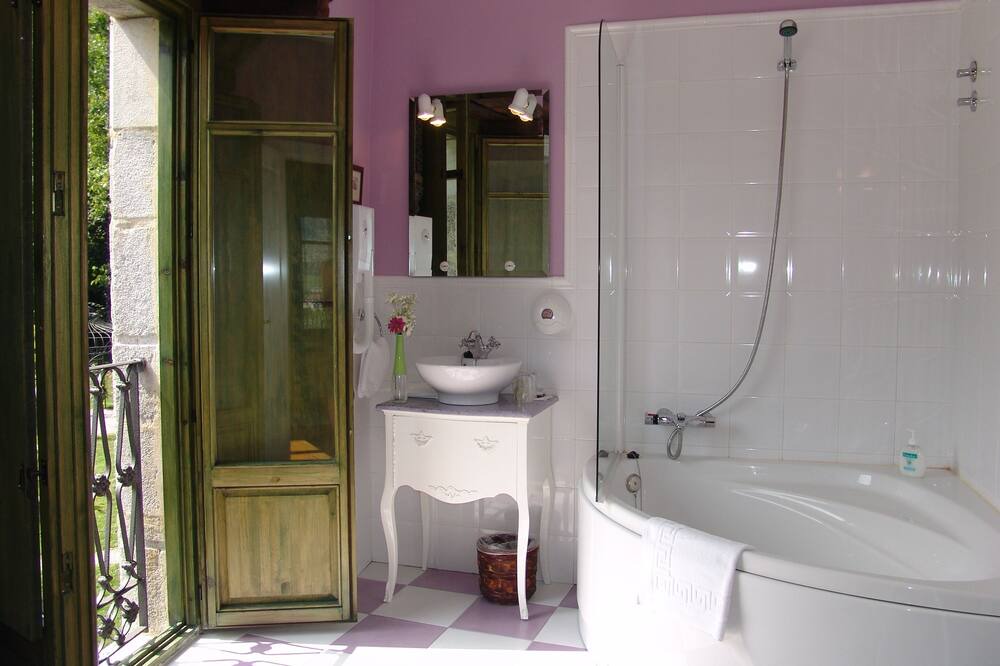 Photo of Bedroom in San Miguel de Aras