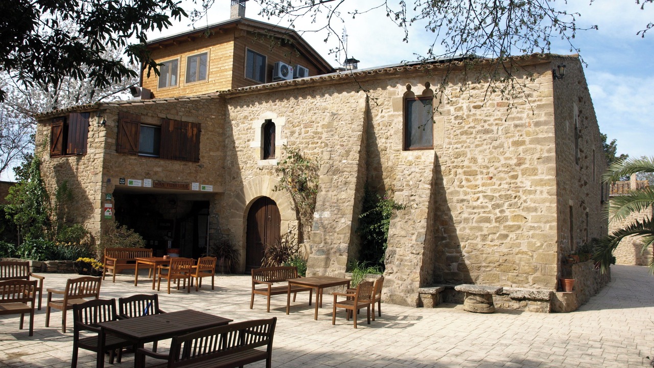 Photo of Outdoor in Pujals dels Pagesos