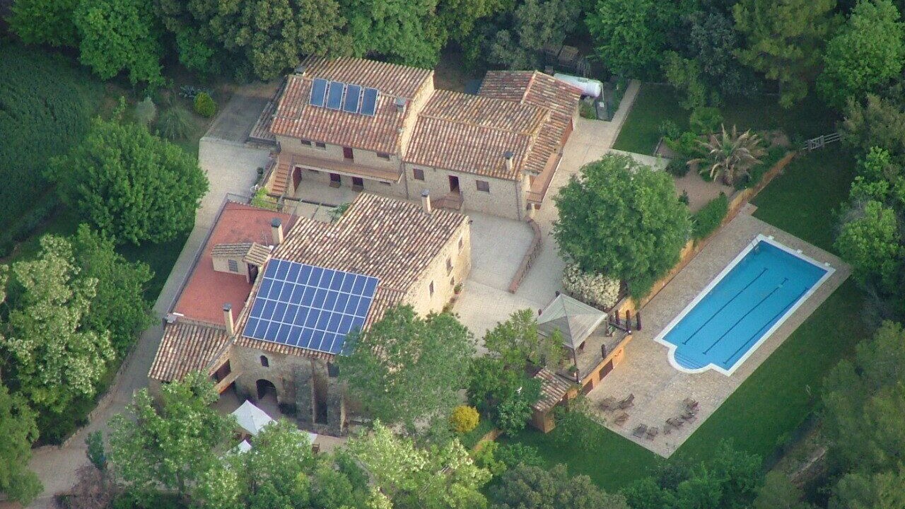 Photo of Outdoor in Pujals dels Pagesos