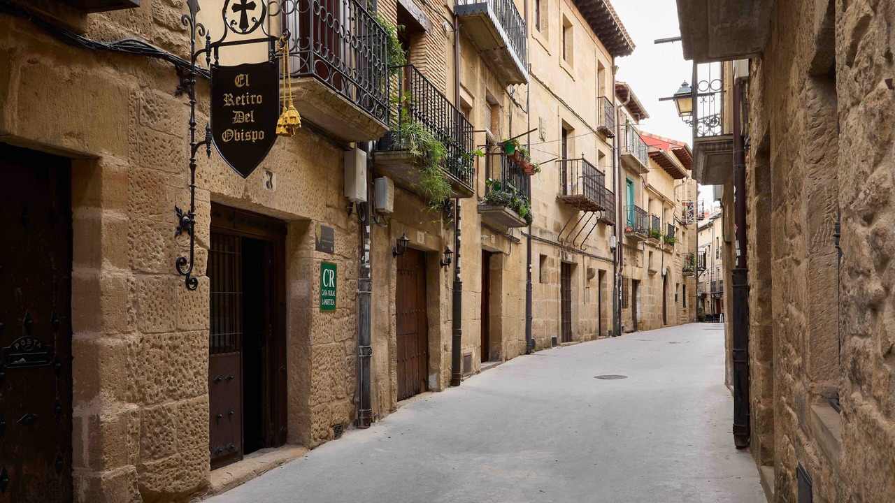 Photo of Outdoor in Laguardia Old Town