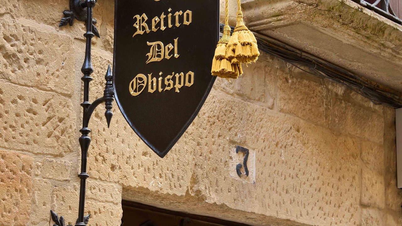 Photo of Outdoor in Laguardia Old Town