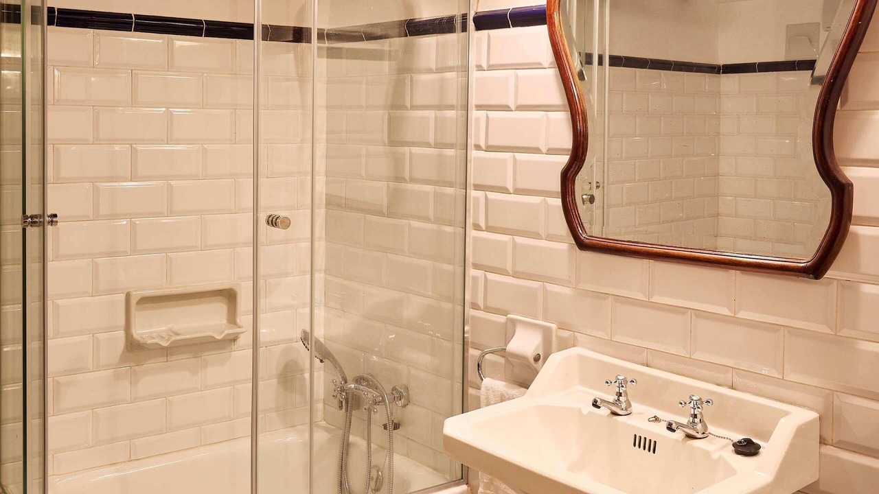 Photo of Bathroom in Laguardia Old Town