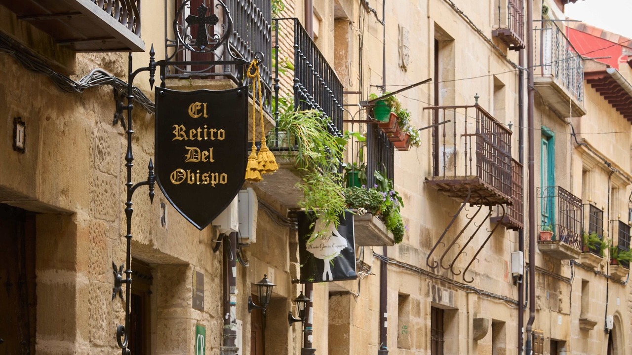 Photo of Outdoor in Laguardia Old Town