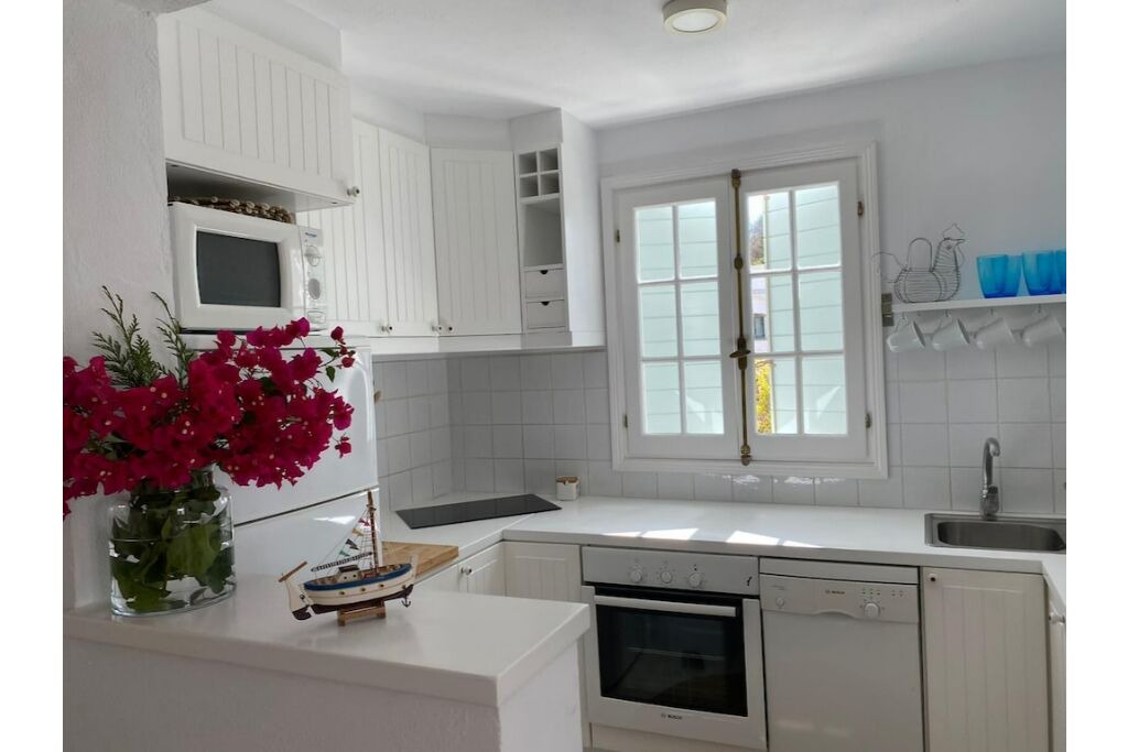 Photo of Kitchen in Sant Lluis