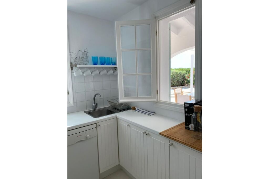 Photo of Kitchen in Sant Lluis