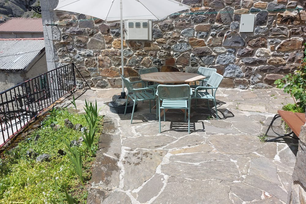 Photo of Outdoor in Llanaves de la Reina