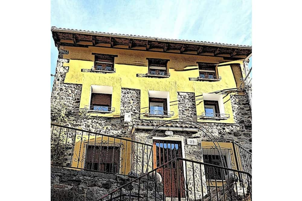Photo of Outdoor in Llanaves de la Reina