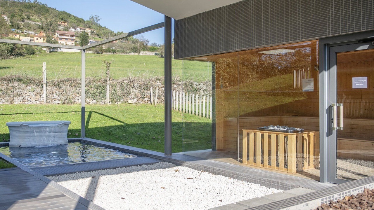 Photo of Outdoor in Las Caldas