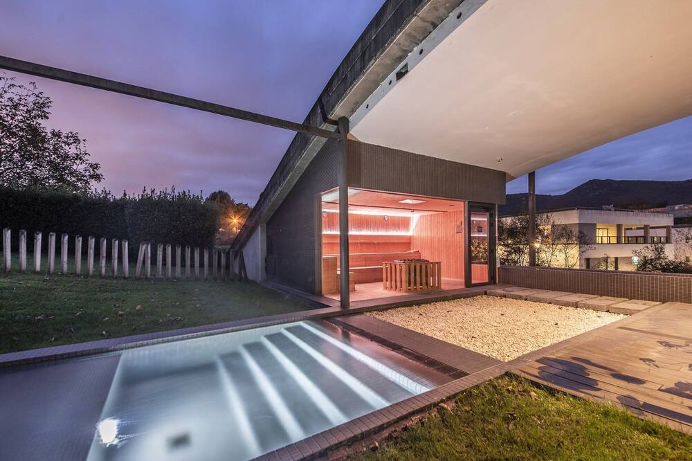 Photo of Outdoor in Las Caldas
