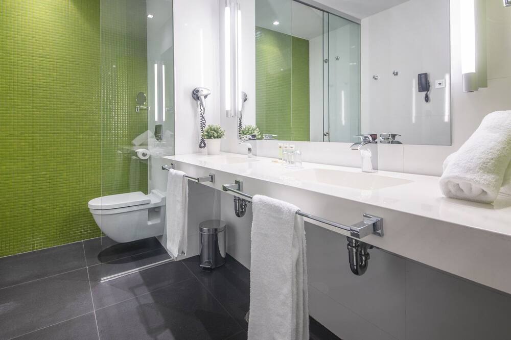 Photo of Bathroom in Las Caldas