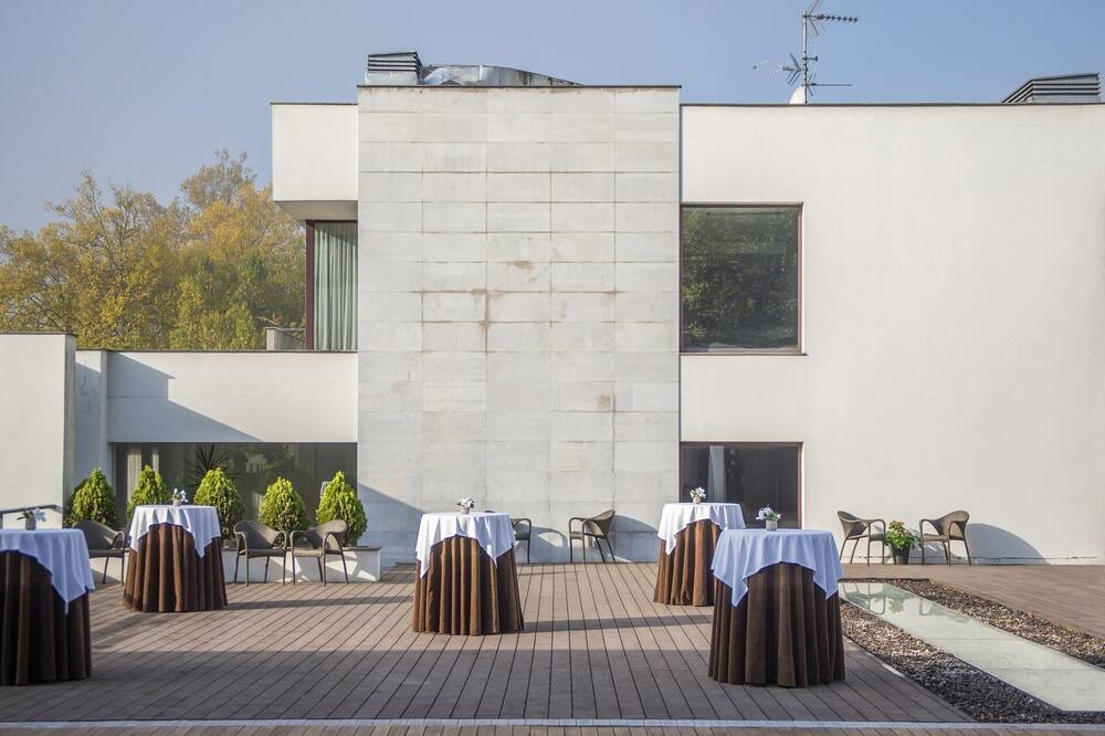 Photo of Outdoor in Las Caldas