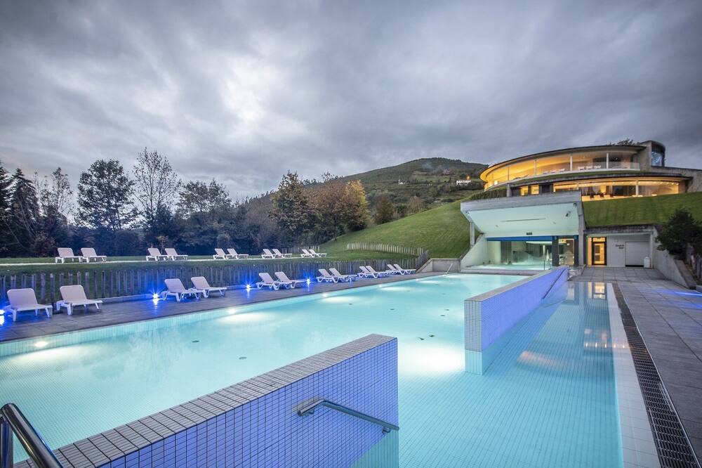 Photo of Outdoor in Las Caldas